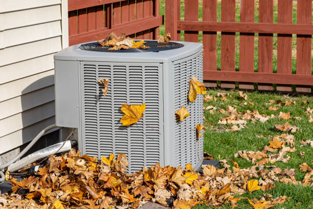 Best Energy-efficient HVAC Solutions in Carbondale, PA