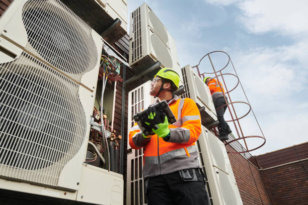 Best HVAC Equipment and Components in Carbondale, PA