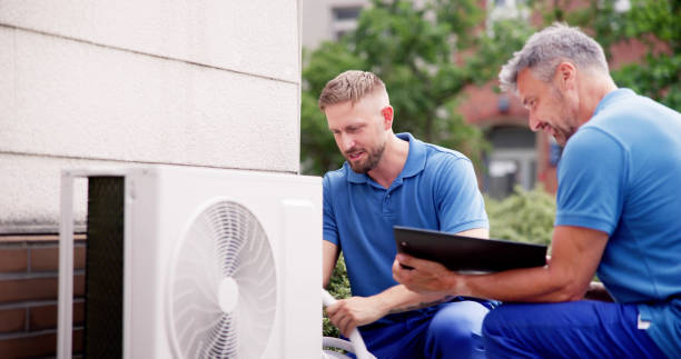  Carbondale, PA HVAC Pros