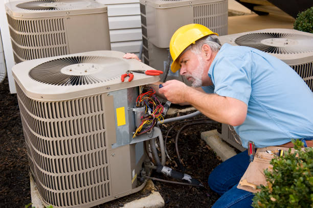 Best Solar-powered HVAC Systems in Carbondale, PA