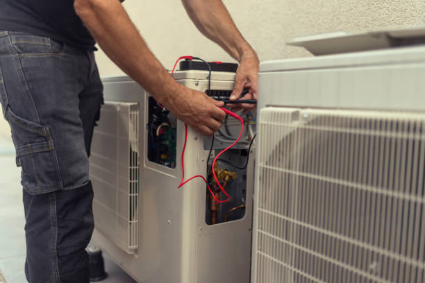 Best Seasonal HVAC Services in Carbondale, PA