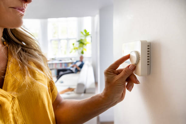 Best Thermostats and Smart Controls in Carbondale, PA