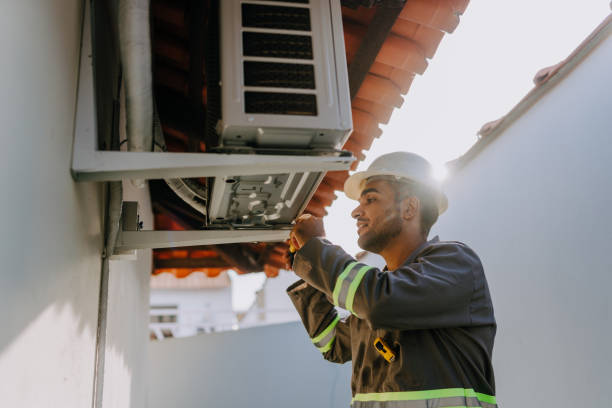 Best Geothermal HVAC Systems in Carbondale, PA