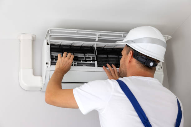 Best Ductless Mini-Split Systems in Carbondale, PA